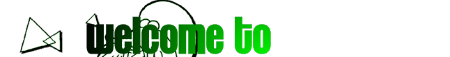 welcome to