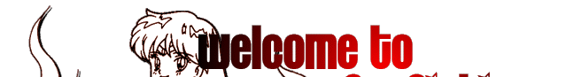 welcome to