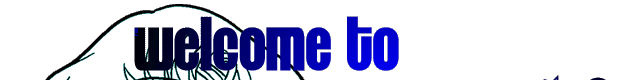 welcome to