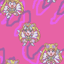 Sailor Moon Background 2