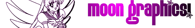 moon graphics