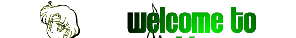 welcome to